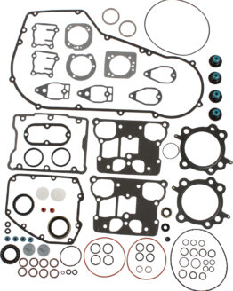 Complete EST Gasket Kit - 3.750" Bore & 0.040" Head Gaskets