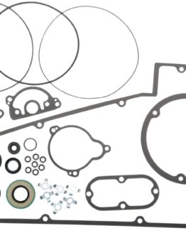 Primary Rebuild Gasket Kit by Cometic Fits Panhead/Shovelhead