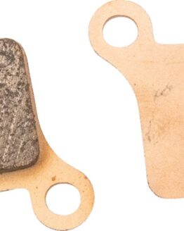 Sintered Brake Pads