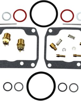 Carburetor Repair Kit For Arctic Cat El Tigre EXT 530 Mountain Cat 1991