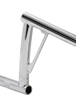 Viejocito Bar 8in - Chrome