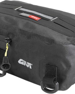 Givi GRT717B Canyon Universal Tool Bag Black 5L