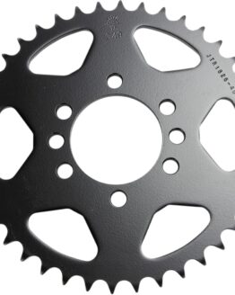 Steel Rear Sprocket - 40 Tooth 520