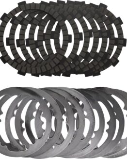 ProX Complete Clutch Plate Set w/Springs KTM Husqvarna GasGas