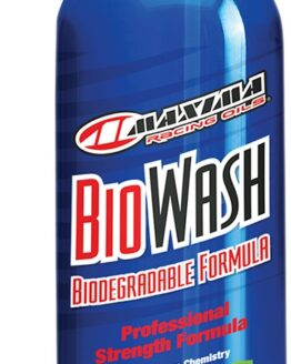 Maxima Bio Wash Cleaner 32oz