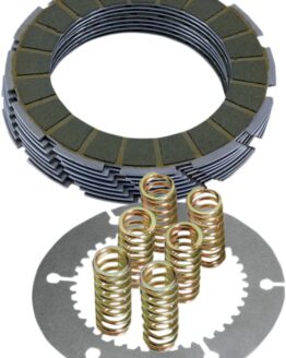 Barnett Extra Plate Clutch Kit