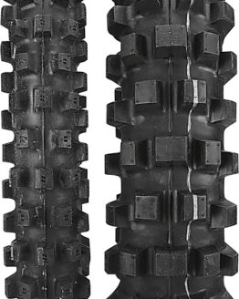 IRC VE33/32 Intermediate Terrain Tire Set 80/100-21 & 5.10-17