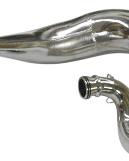 Fatty Expansion Chamber Head Pipe