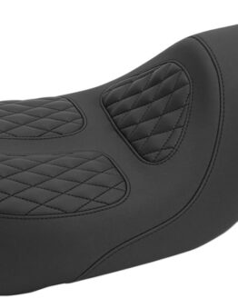 Dave Perewitz Diamond Vinyl 2-Up Seat