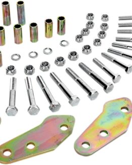 High Lifter 2 Inch Lift Kit For Yamaha Viking 700/VI EPS Ranch Edition