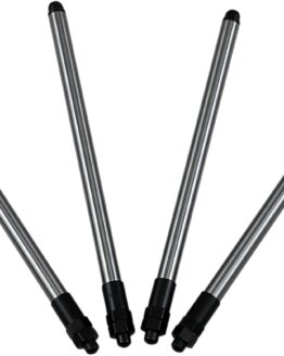 EZ-Install Adjustable Pushrods by Andrews - M-8 Adjustable Push Rods