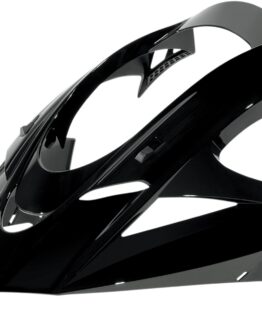 ICON Variant Helmet Visor Solid Black