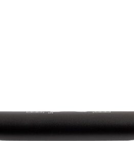 Street Medium Touring Fatbar - Black