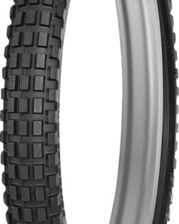 Geomax Trial TL01 Front Tire - 80/100-21 M/C 51M TT