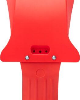 Acerbis Offroad Skid Plate Red