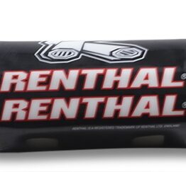 RC Mini / 85 cc. Fatbar - Orange