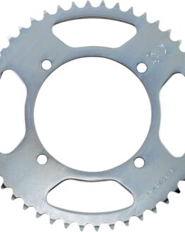Steel Rear Sprocket - 48 Tooth 420