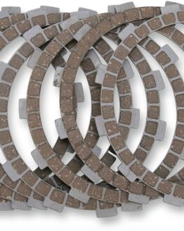 Clutch Friction Plate Set