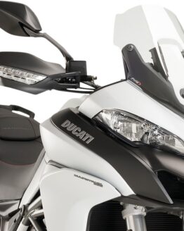 Clear Racing Windscreen