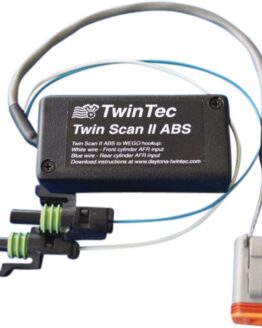 Twin Scan II ABS Tool