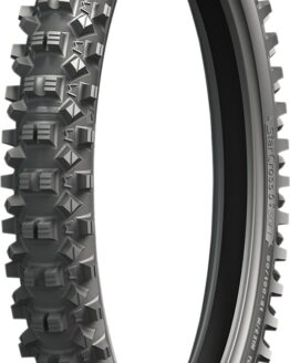 70/100-17 StarCross 5 Soft Front Motorcycle Tire -  TT