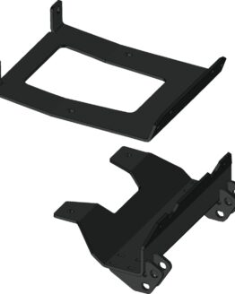 KFI Plow Mount Kit For Polaris Xpedition UTV 2024