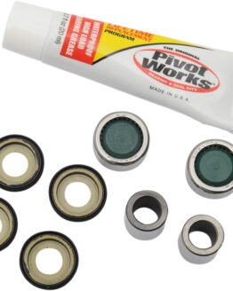 Rear Shock Bearing Kit