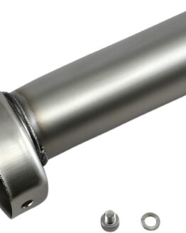 Type 52B DB Killer / Sound Reducer For LeoVince Exhausts