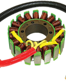 Stator