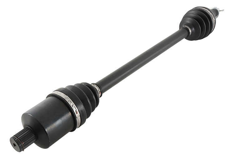 8 Ball Extreme Duty Front Axle - Image 3