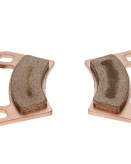 ProX Rear Brake Pads Fits 11-20 KTM 85SX / 12-17 Freeride 350
