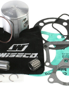 Top End Piston Kit 52.00mm Bore (STD)