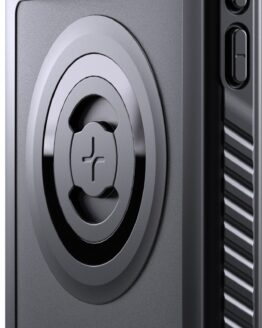 SP Connect Xtreme SPC+ Case iPhone 15 Pro Max Black