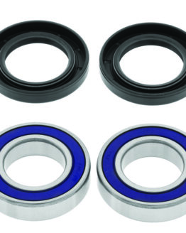 QuadBoss Rear Wheel Bearing Kit Arctic Cat 90 2x4 14-16