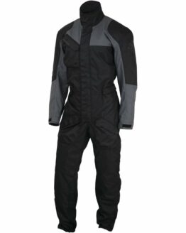 FIRSTGEAR Thermosuit 2.0 Grey/Black - 2XL
