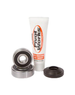Front Wheel Bearing/Seal Kit