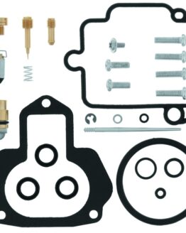 QuadBoss Carburetor Repair Kit Fits 93-95 Yamaha YFM400F Kodiak