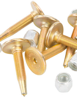 Gold Digger Carbide Traction Master Studs 1.45" 1008/PK