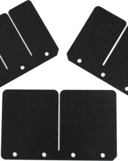 Boyesen Carbon Tech Medium Tension Reeds