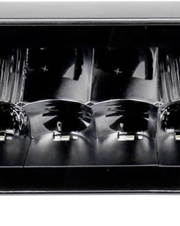 Open Trail Stealth LED Light Bar 7 inch Combo Beam