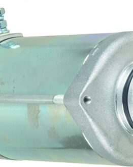 BikeMaster Suzuki Starter