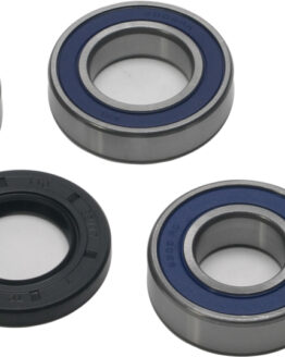 Rear Wheel Bearing & Seal Kit