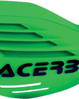 X-force Handguards - Green