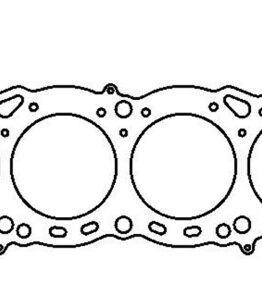 86mm .051 inch MLS Head Gasket