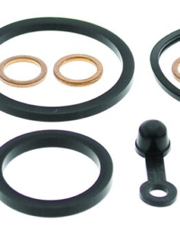 QuadBoss Front Caliper Rebuild Kit Fits 17-19 Polaris ACE 500