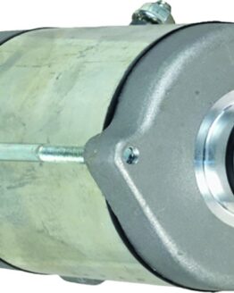 BikeMaster Kawasaki Starter