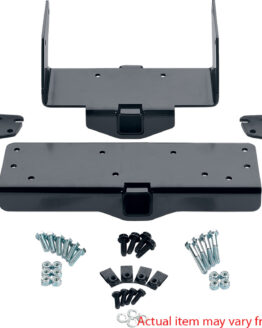 ATV Winch Mounting Kit - 68852