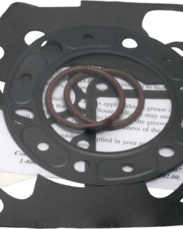 Cometic Top End Gasket Kit 68.5mm Bore Fits 1992-2001 Honda CR250