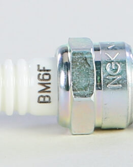 NGK BM6F Standard Spark Plug *EACH*