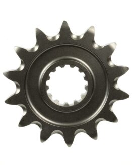 Renthal 13T Grooved Front Sprocket 520 Chain Fits 92-24 Honda CR/CRF/TRX
